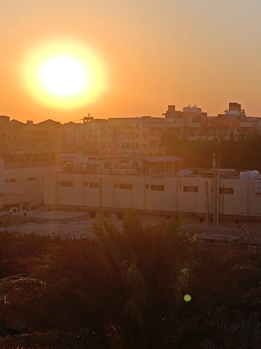 Ausblick Sindbad Club