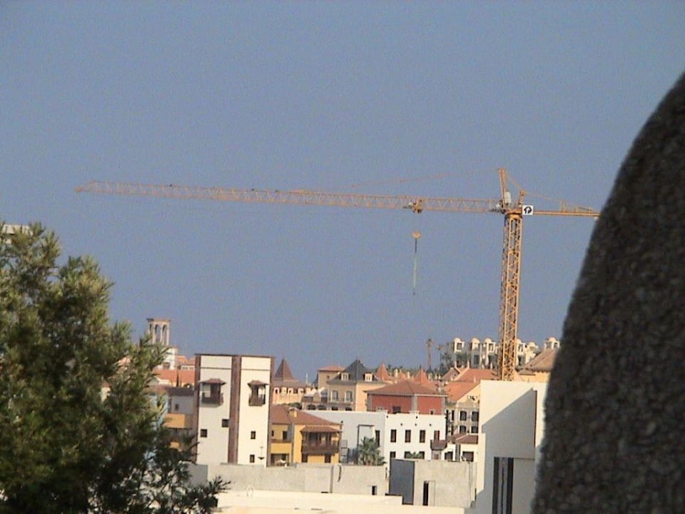 Supertoller Blick auf die Atlantik GF FANABE