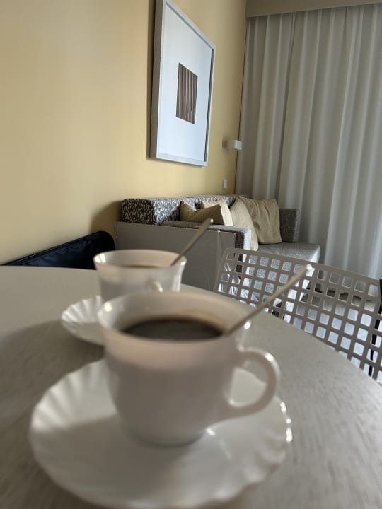 Zimmer Protur Vista Badia Aparthotel