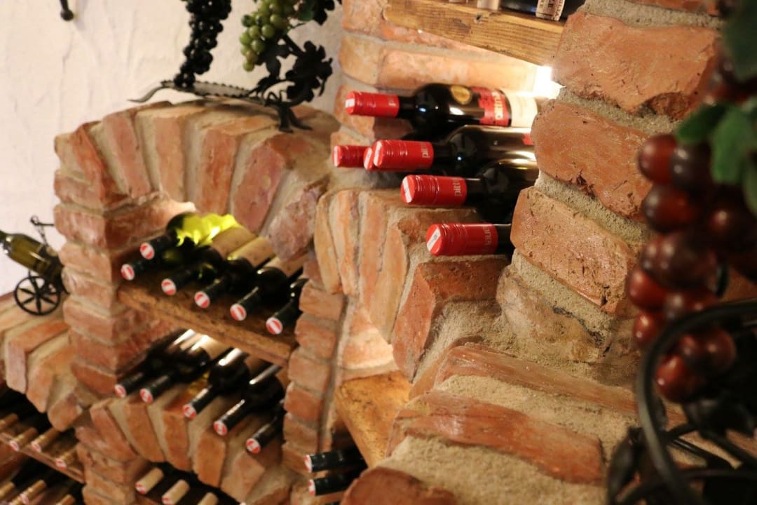 Gastro Gasthof Bacher