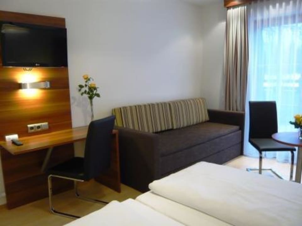 Studio Hotel Das Essigmanngut