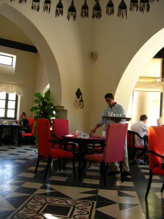 Restaurant Dawar El Omda - Adults only  (Im Umbau/Renovierung)