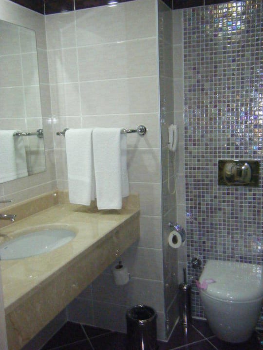 Bad Side Lilyum Hotel & Spa