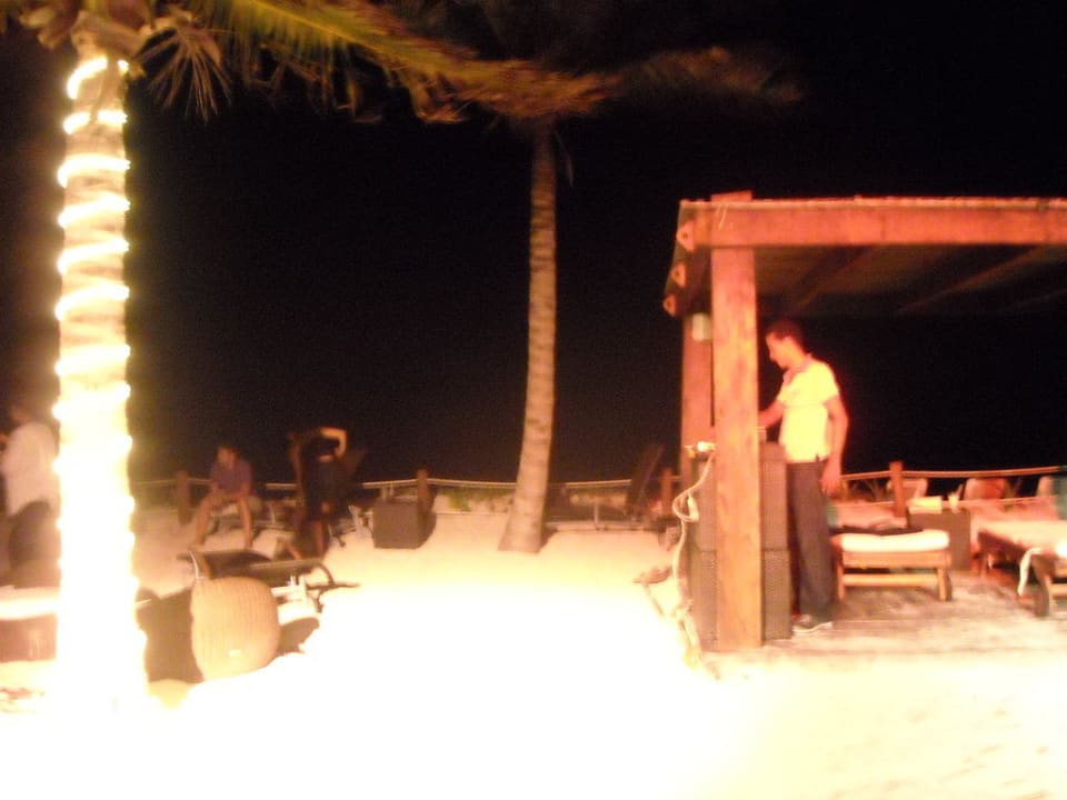 Diskothek BlueBay Grand Esmeralda