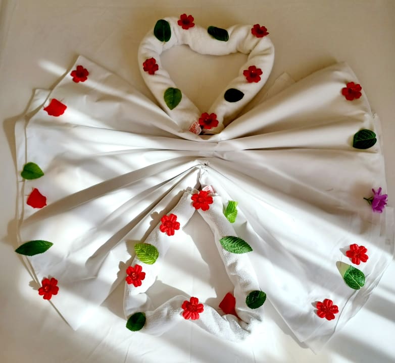 Zimmer Aydinbey Kings Palace & Spa