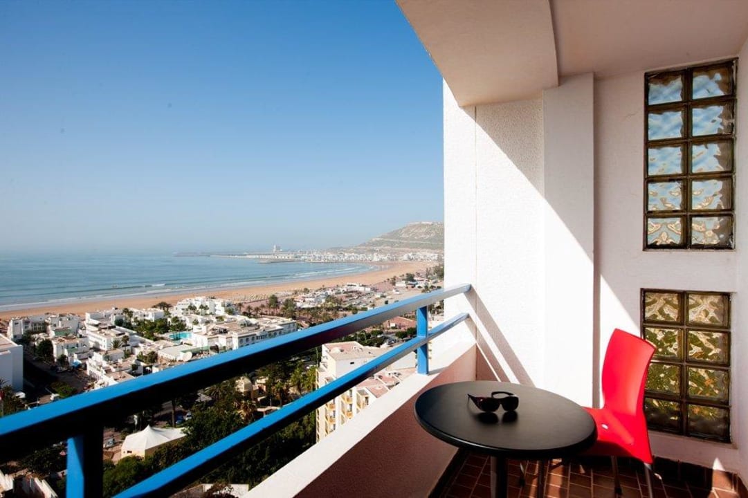 Vue Mer Anezi Tower Hotel