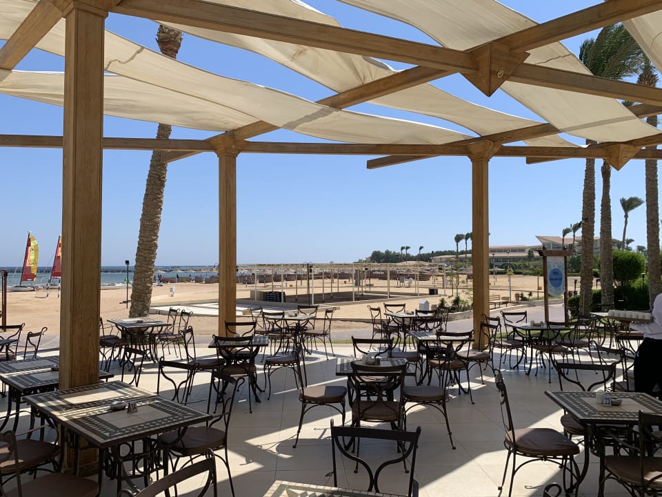 Gastro Cleopatra Luxury Resort Makadi Bay