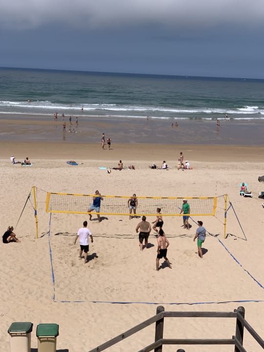 Strand Aldiana Club Andalusien