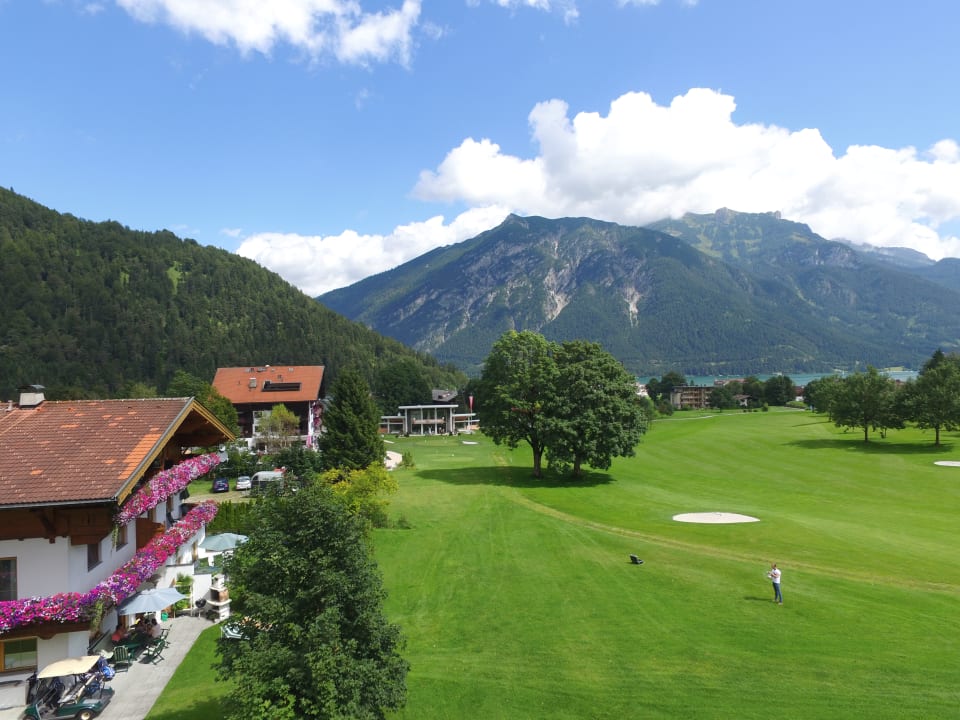 Ausblick Apartments Fortuna