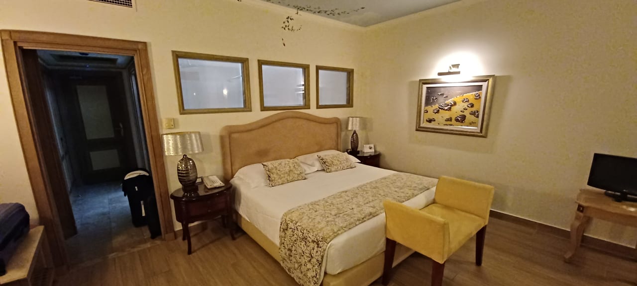 Zimmer Atrium Prestige Thalasso Spa Resort & Villas
