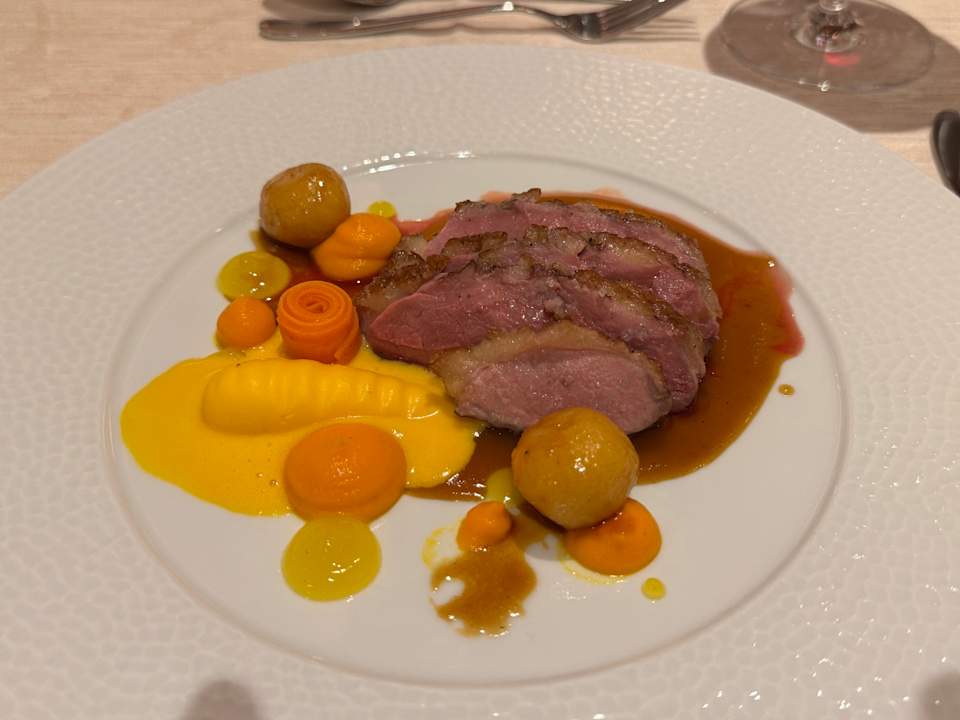 Gastro Rieser Achensee Resort