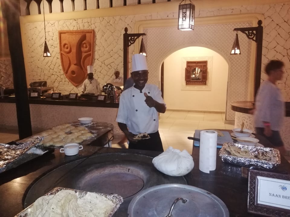 Sonstiges Hotel Southern Palms Beach Resort