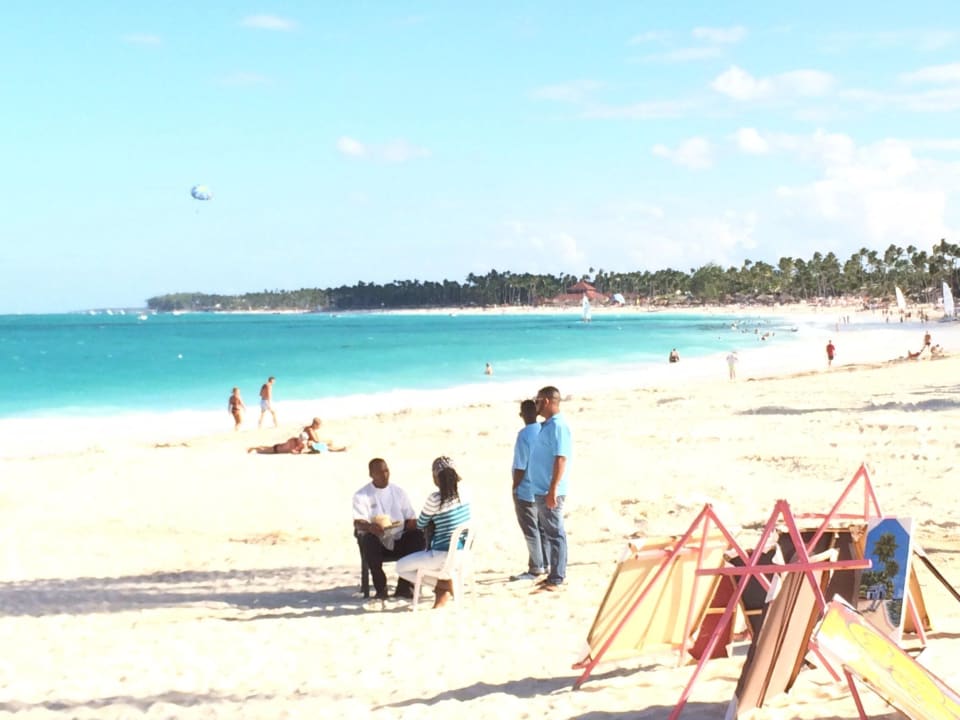 Strand Punta Cana Princess All Suites Resort & Spa