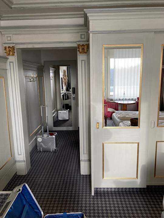 Zimmer Sure Hotel by Best Western Rhoen Garden