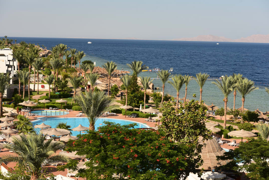 Pool Pickalbatros Royal Grand Resort - Sharm El Sheikh