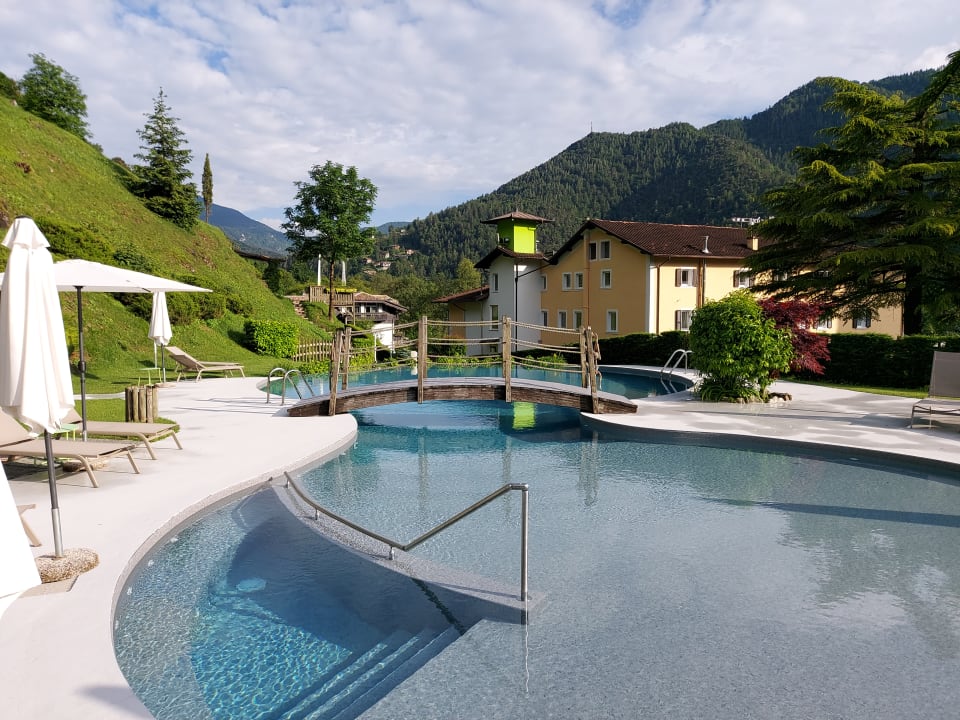 Pool Good Life Hotel Garden