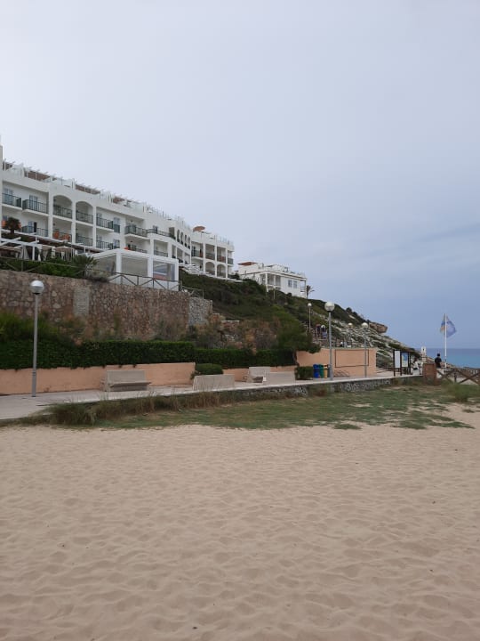 Strand VIVA Cala Mesquida Resort & Spa