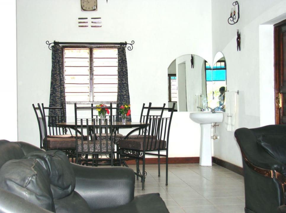 Impala Safari Lodge (self catering apartments) Impala Safari Lodge