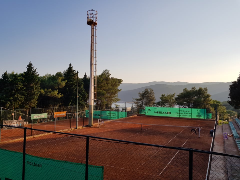 Sport & Freizeit Valamar Sanfior Hotel & Casa