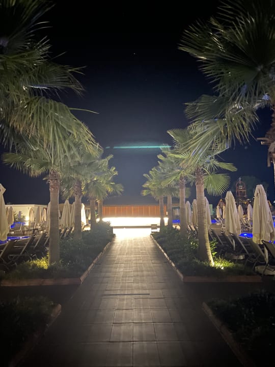 Außenansicht Korumar Ephesus Beach & Spa Resort