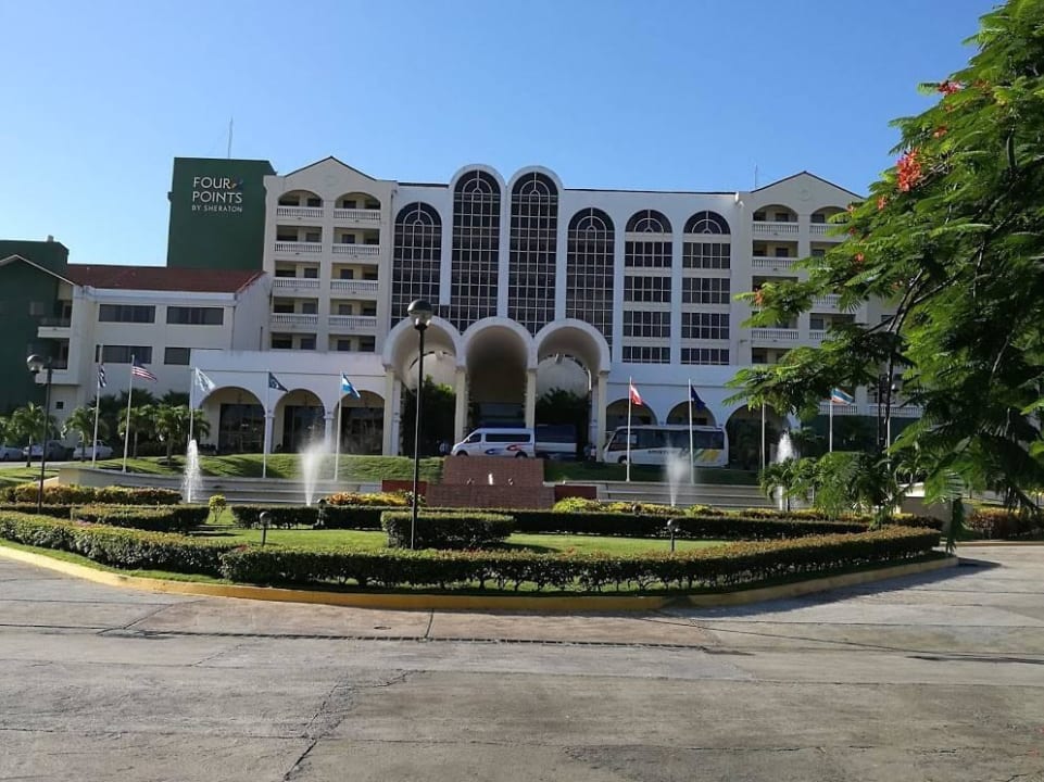 Nachbarhotel Hotel Gran Caribe Premium Triton / Neptuno