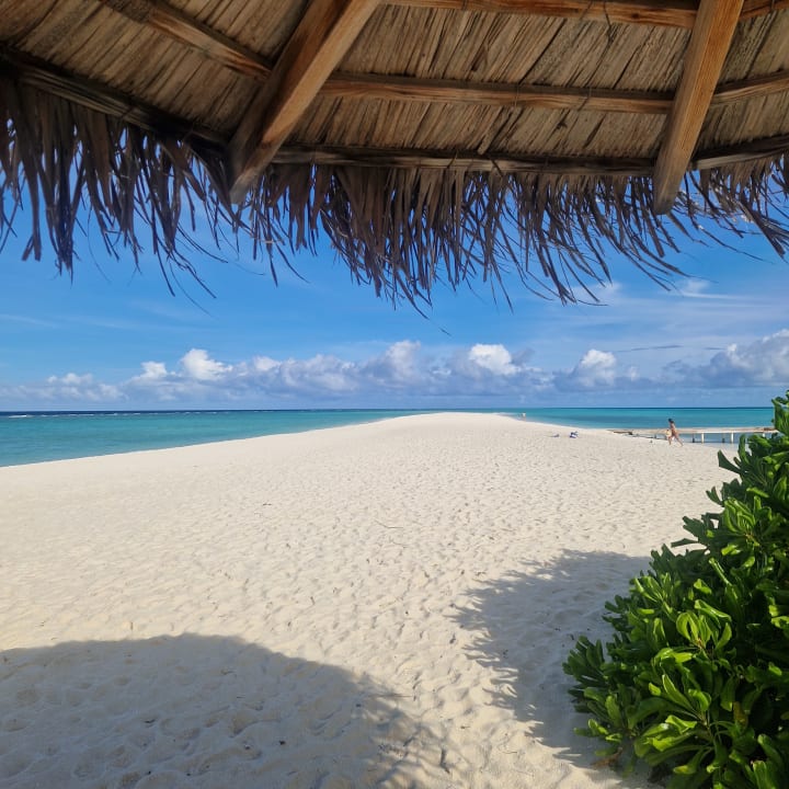 Strand Kuramathi Maldives