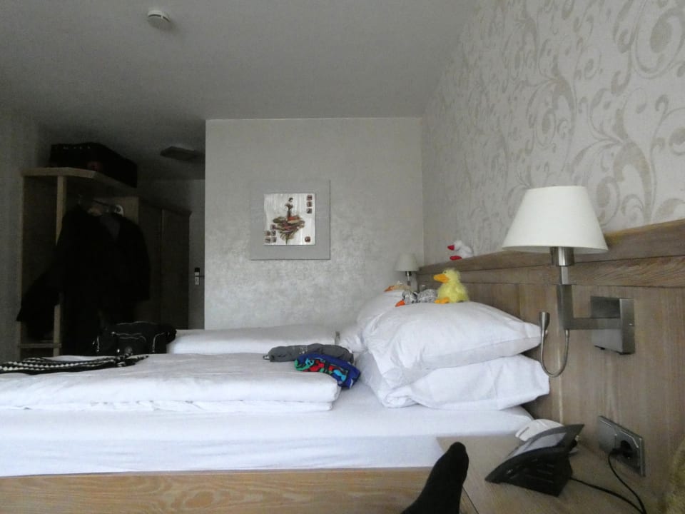 Zimmer Hotel Zum Stern