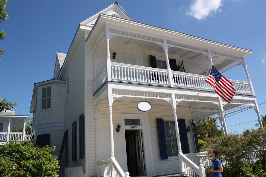 Das Azul Key West Hotel Azul Key West