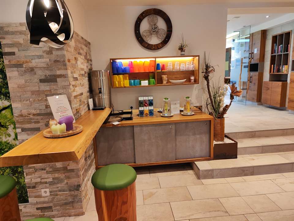 Sonstiges Riverresort Donauschlinge