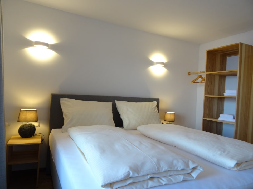 Zimmer Panoramahotel Sonnhalde