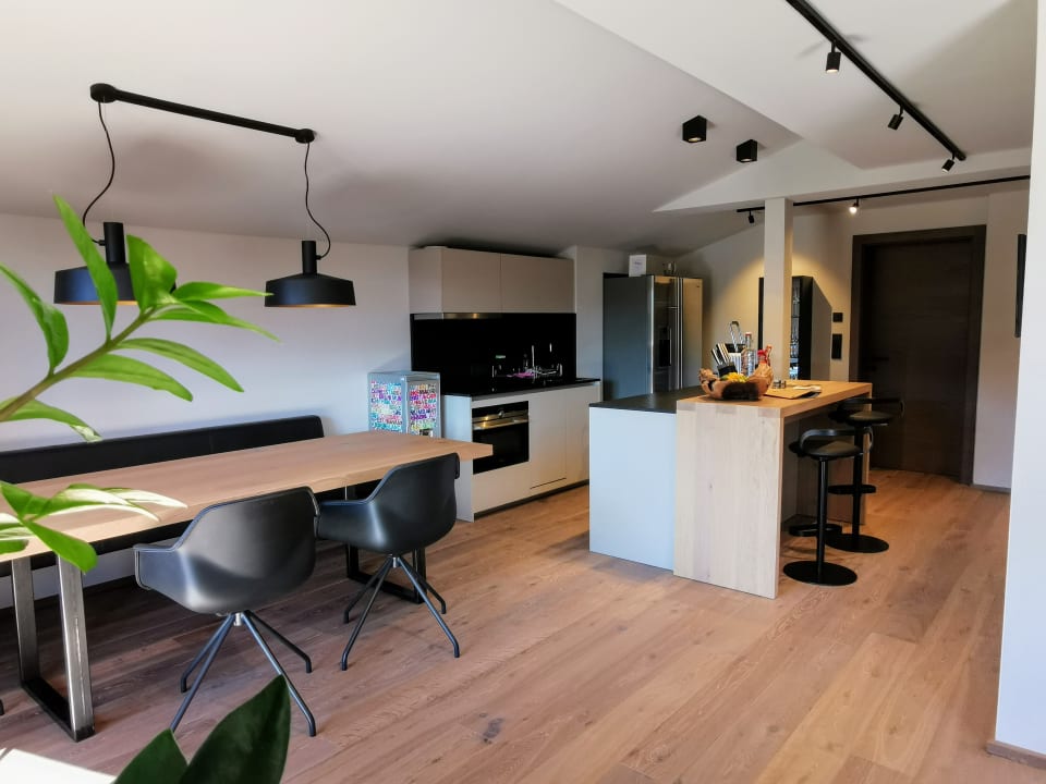 Zimmer KaiserMoments _ Appartement & Lofts