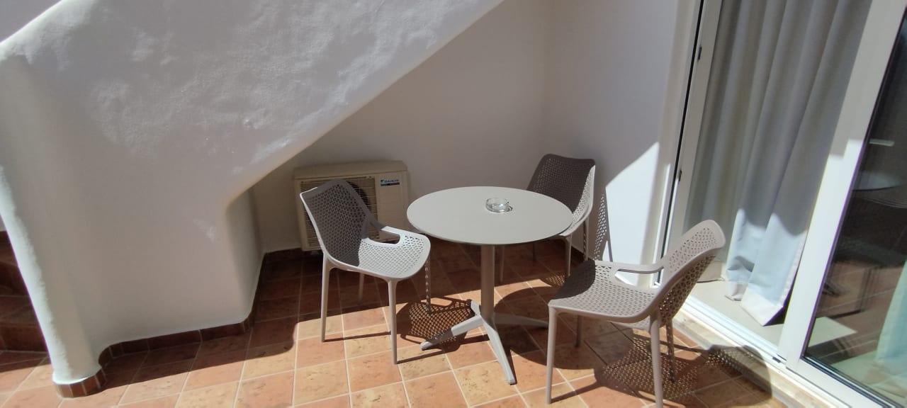 Sonstiges Hotel Ancora Park