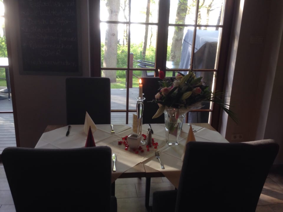 Restaurant Wy & Spa Wellnesshotel