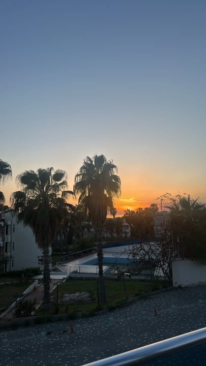 Außenansicht The Marilis Hill Resort Hotel & Spa Ultra All Inclusive