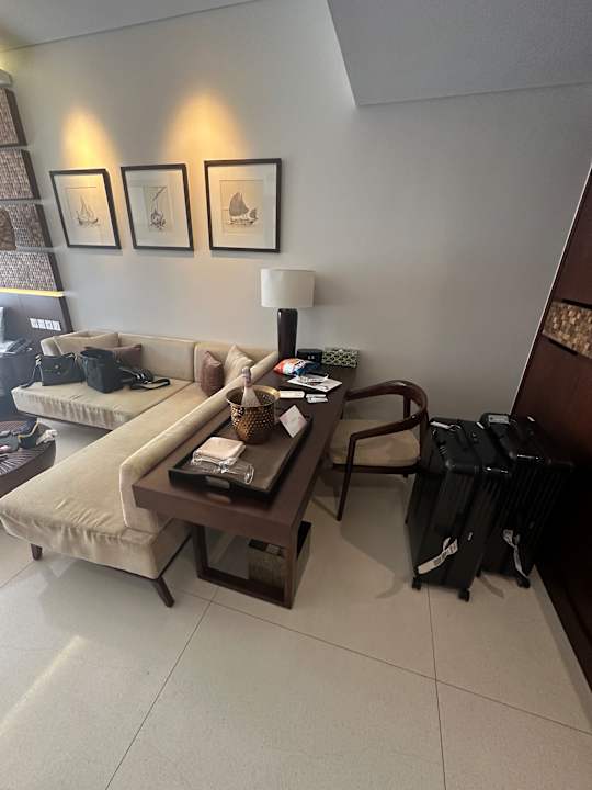 Zimmer Salinda Resort Phu Quoc Island