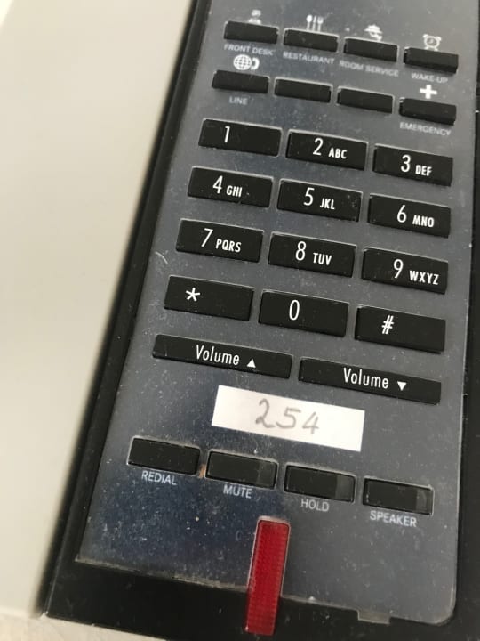 Zimmer Welcome Hotel Bad Arolsen