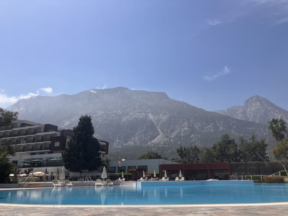 Pool TUI MAGIC LIFE Beldibi +16