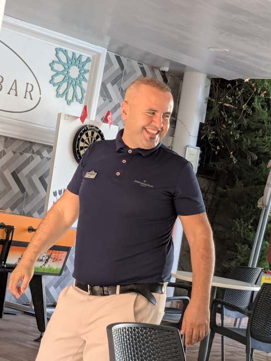 Sonstiges Dream World Resort & Spa