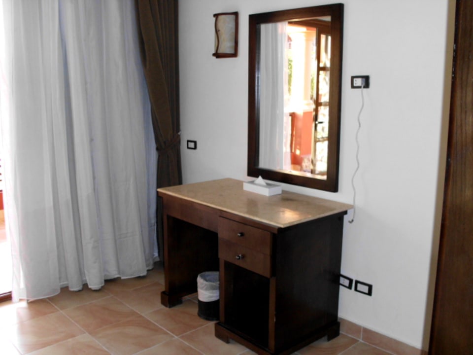 Zimmer Pickalbatros Alf Leila Wa Leila Resort - Neverland Hurghada