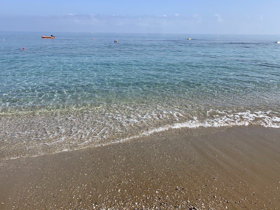 Strand Anissa Beach & Village