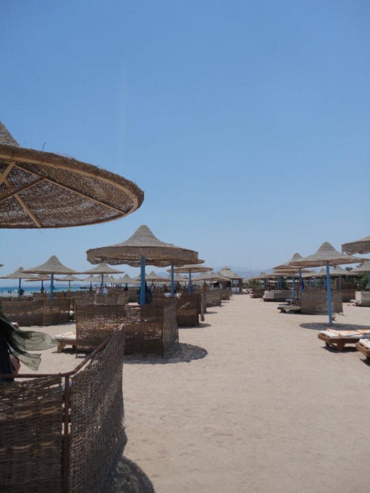 Plaża Imperial Shams Abu Soma