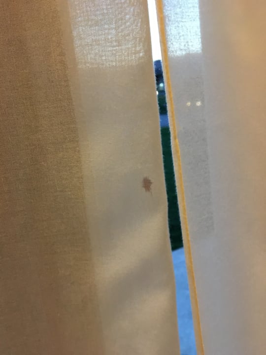 Zimmer Grande Baia Resort & Spa