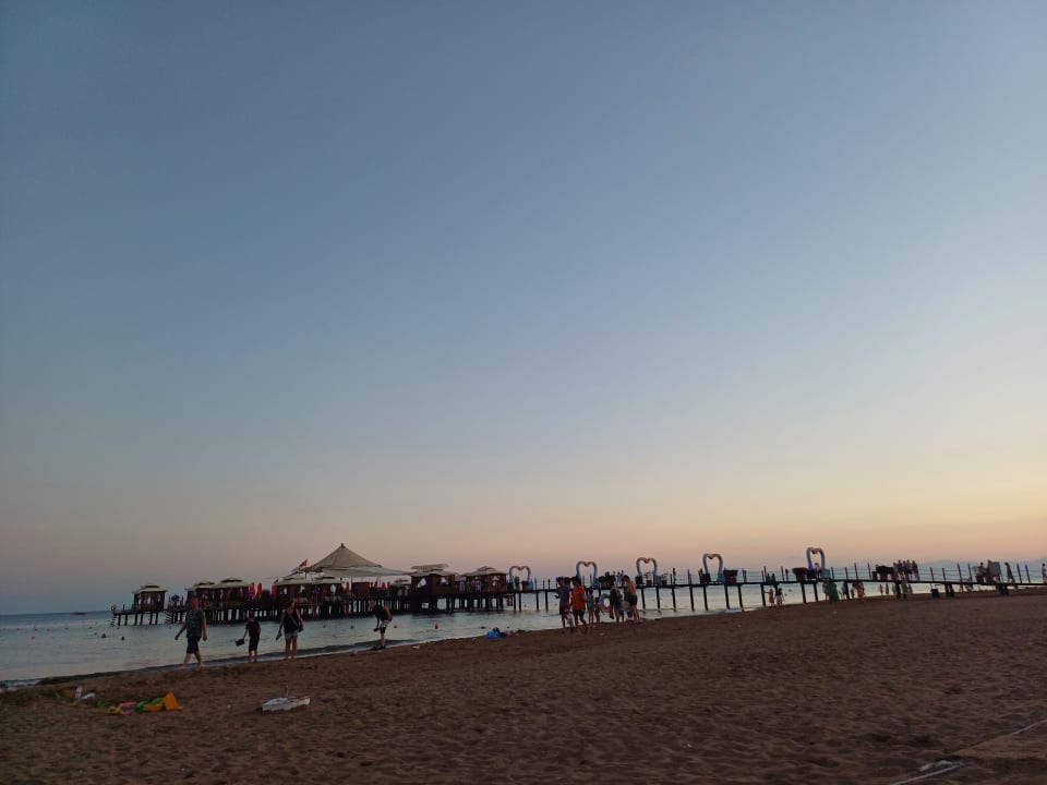 Strand VONRESORT Golden Beach