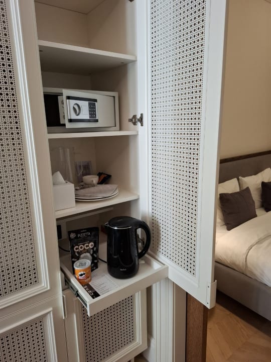 Zimmer On The Square Guesthouse