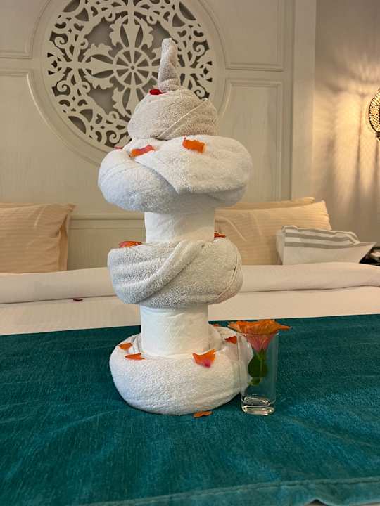 Zimmer The Grand Palace - Adults only