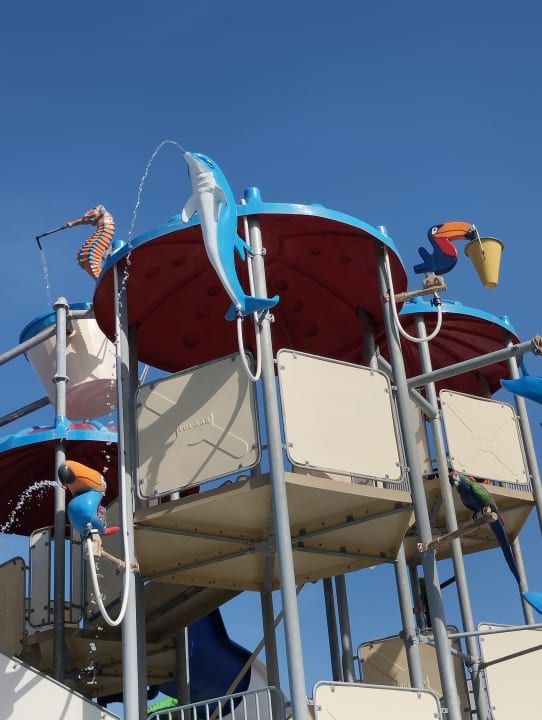 Sport & Freizeit Belek Beach Resort Hotel