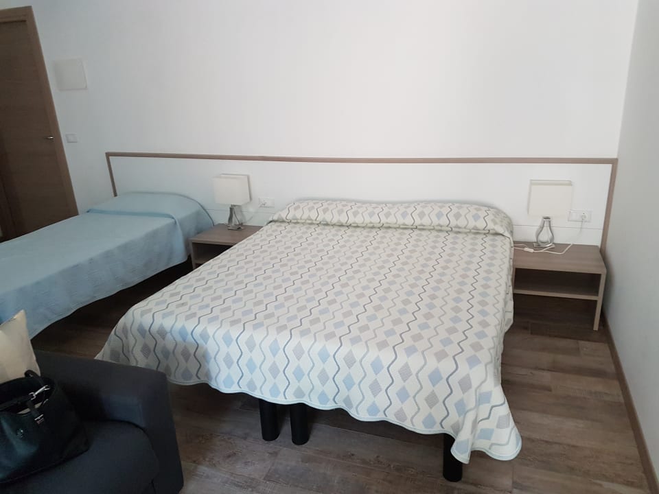 Zimmer Residence Villa Margherita