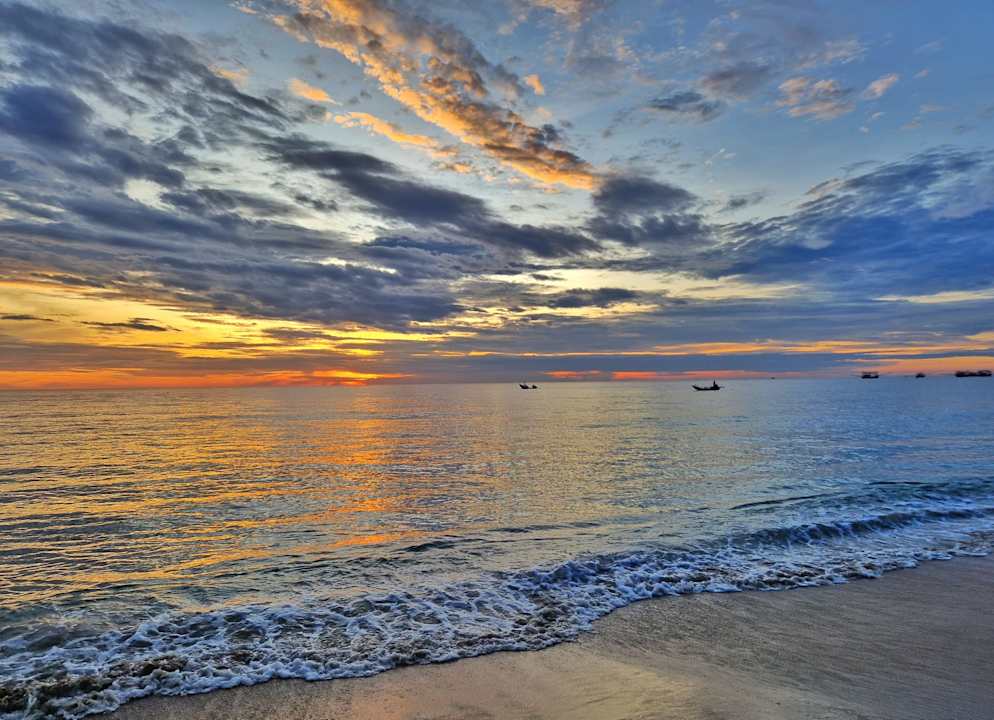 Sonstiges ROBINSON NAM HOI AN