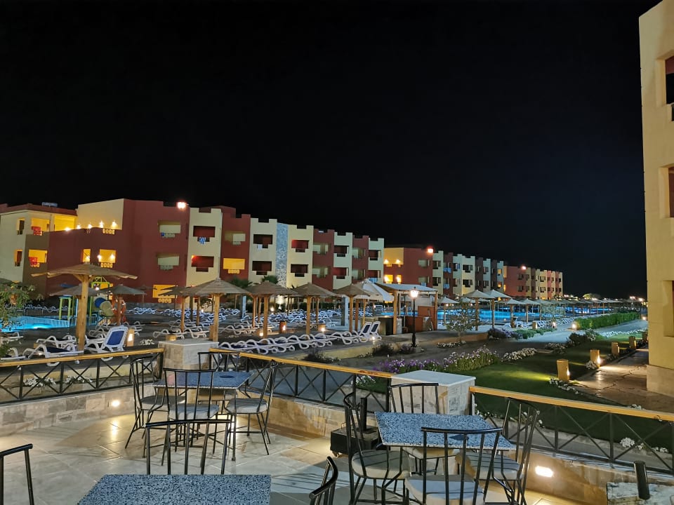 Pool Casa Mare Resort