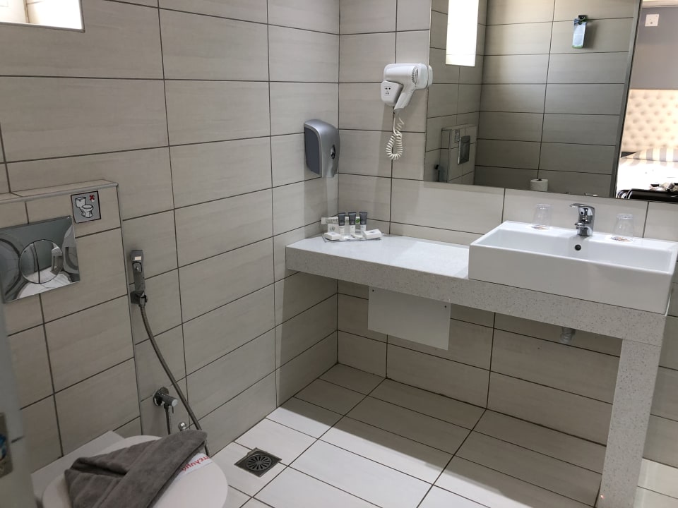 Zimmer HARPIN Georgioupolis Resort Aquapark & SPA